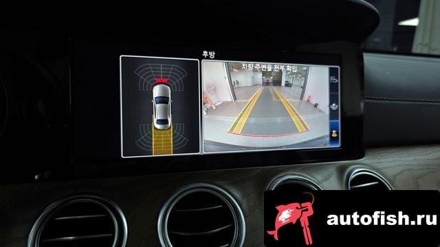 Mercedes-Benz E-Class E-Class W213 2020 года - похожие автомобили