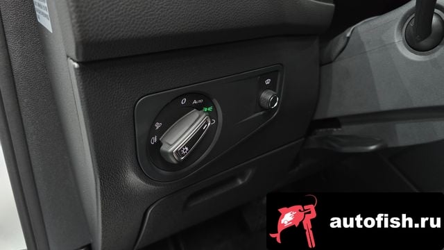 Volkswagen Tiguan Tiguan Allspace 2023 года - похожие автомобили