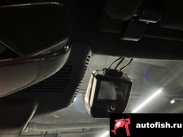 Mercedes-Benz S-Class S-Class W222 2020 года - похожие автомобили