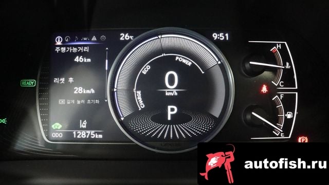 Lexus ES ES300h 7th generation 2024 года - вид 5