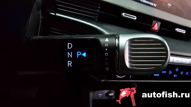 Hyundai Ioniq5 Ionic 5 2021 года - похожие автомобили