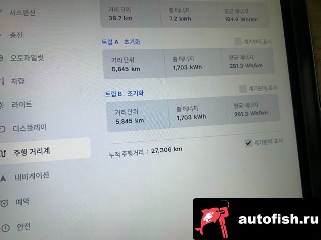 Tesla Model X Model X 2020 года - вид 4