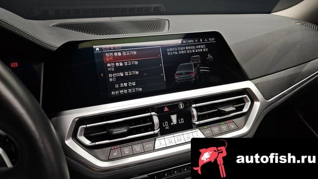 BMW 3-Series 3 Series (G20) 2020 года - похожие автомобили