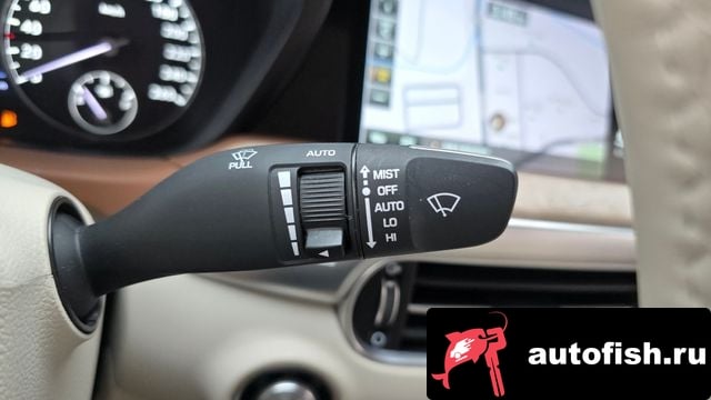 Genesis G90 G90 2019 года - похожие автомобили