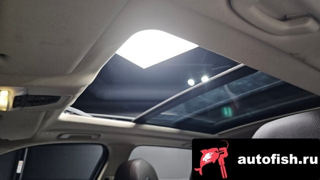 BMW X5 X5 (F15) 2015 года - вид 16