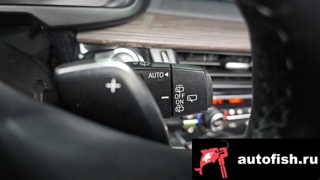 BMW X5 X5 (F15) 2015 года - вид 19