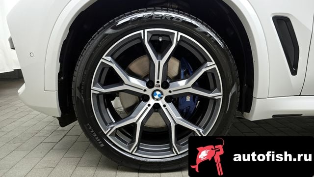BMW X5 X5 (G05) 2023 года - вид 5