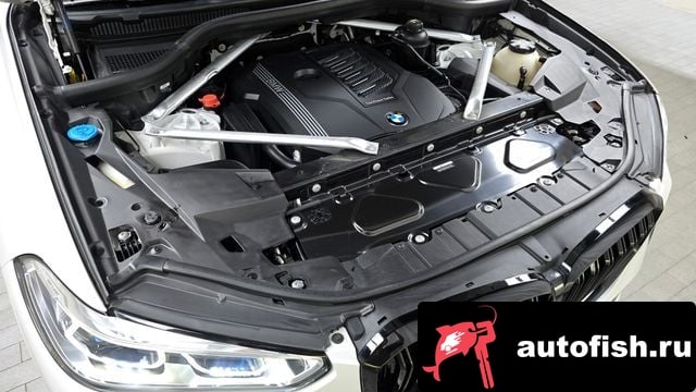 BMW X5 X5 (G05) 2023 года - вид 6