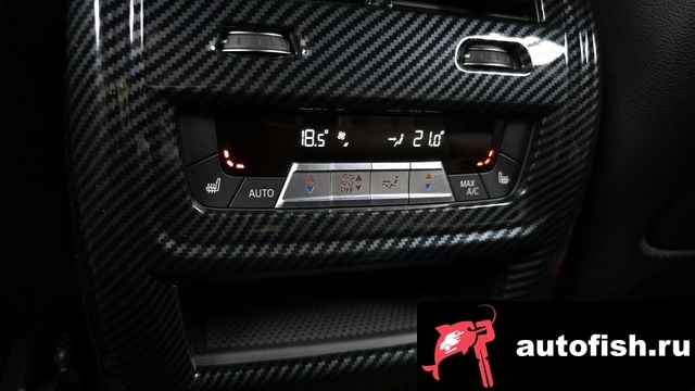 BMW X5 X5 (G05) 2023 года - вид 19