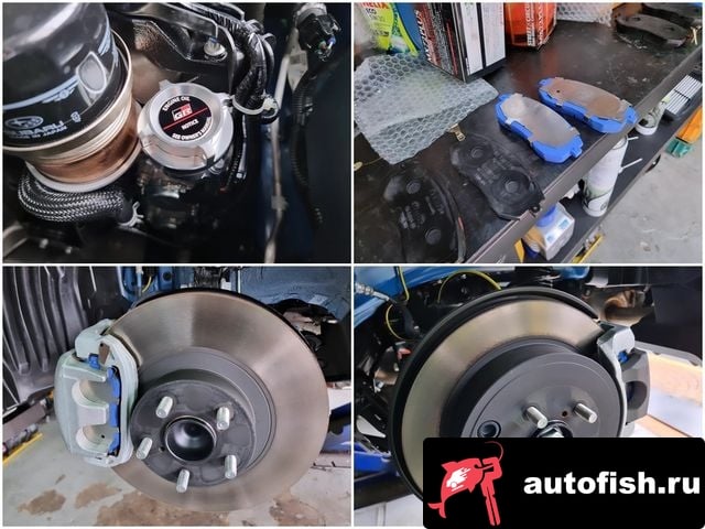 Toyota 86 GR86 2024 года - вид 16