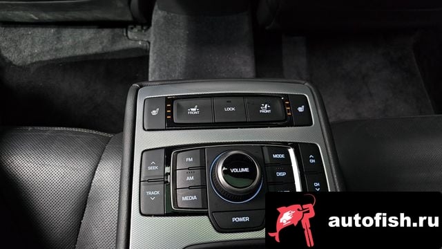 Genesis G80 G80 2018 года - вид 6