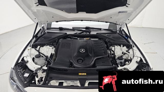 Mercedes-Benz E-Class E-Class W214 2024 года - вид 6