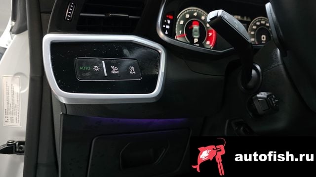 Audi A7 A7 (4K) 2021 года - похожие автомобили