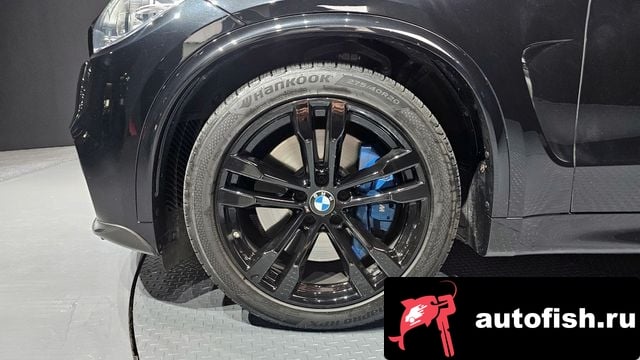 BMW X5 X5 (F15) 2014 года - вид 5