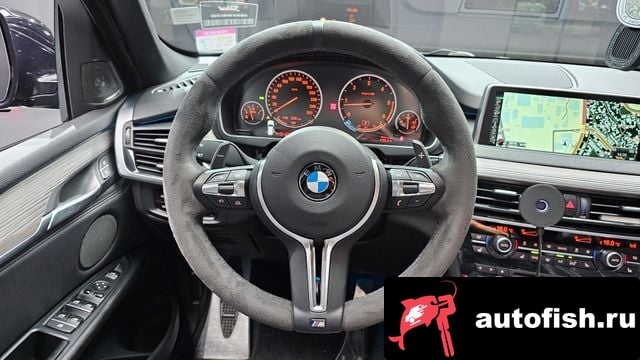BMW X5 X5 (F15) 2014 года - вид 13