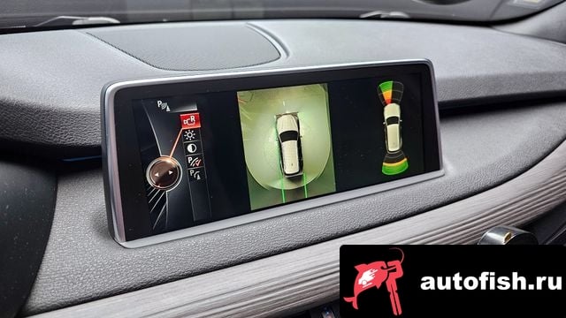 BMW X5 X5 (F15) 2014 года - вид 15