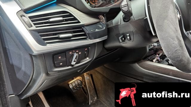 BMW X5 X5 (F15) 2014 года - похожие автомобили