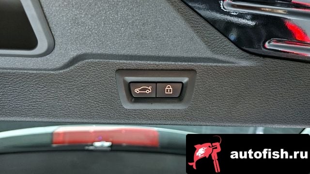 BMW X5 X5 (F15) 2014 года - вид 19