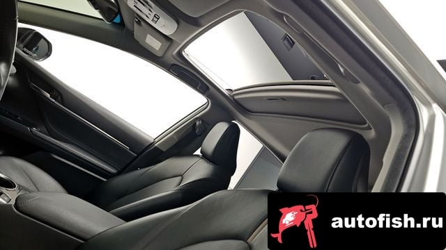 Toyota Camry Camry (XV70) 2018 года - вид 19