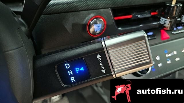 Hyundai Sonata Sonata D Edge (DN8) 2024 года - похожие автомобили