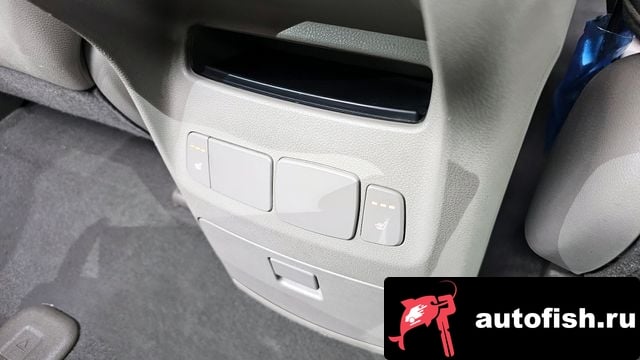 Kia Carnival All New Carnival 2017 года - похожие автомобили