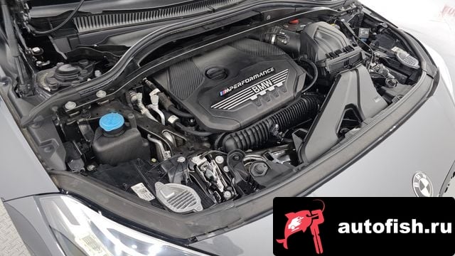 BMW 2-Series 2 Series Gran Coupe (F44) 2020 года - вид 6