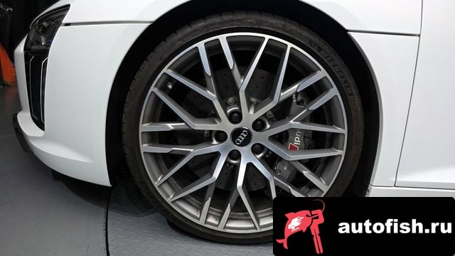 Audi R8 R8 (4S) 2017 года - вид 5