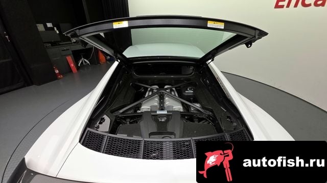 Audi R8 R8 (4S) 2017 года - вид 6