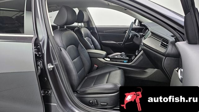 Kia K7 K7 Premier 2020 года - похожие автомобили