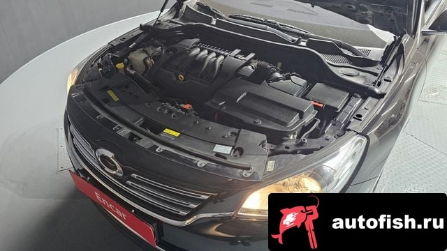 Renault Korea (Samsung) SM7 SM7 Nova 2018 года - вид 6