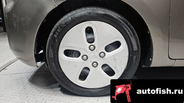 Kia RAY The New Ray 2020 года - вид 5