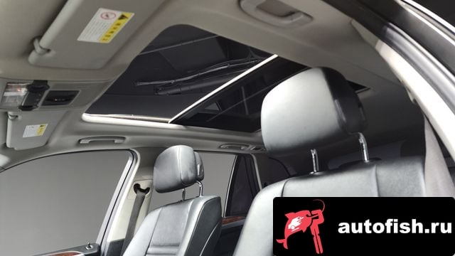 BMW X5 X5 (E70) 2012 года - вид 17