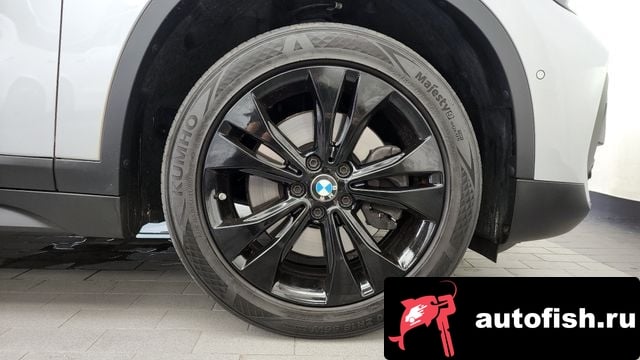 BMW X1 X1 (F48) 2020 года - вид 5