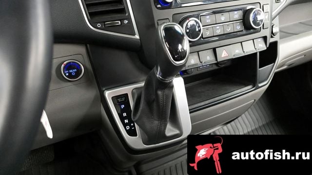 Hyundai Solati Solati 2018 года - похожие автомобили