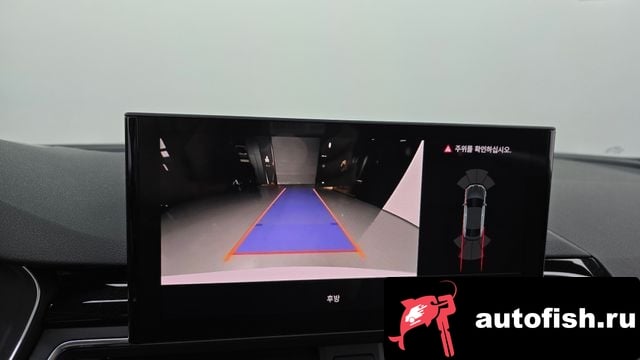 Audi A5 A5 (F5) 2021 года - похожие автомобили