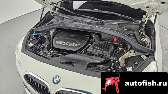 BMW 2-Series 2 Series Active Tourer (F45) 2020 года - вид 6