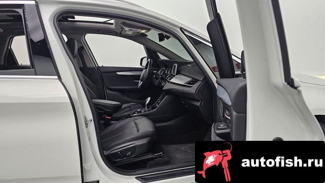 BMW 2-Series 2 Series Active Tourer (F45) 2020 года - похожие автомобили