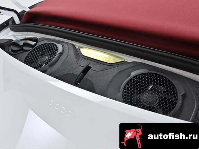 Porsche 911 911 (992) 2024 года - вид 6