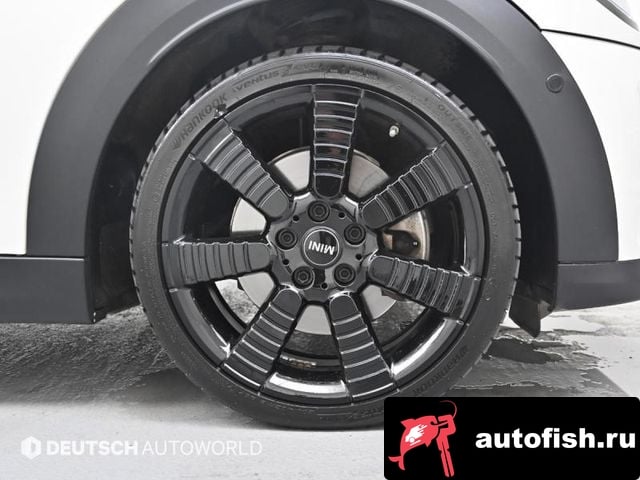 Mini Cooper Cooper S 2023 года - вид 5