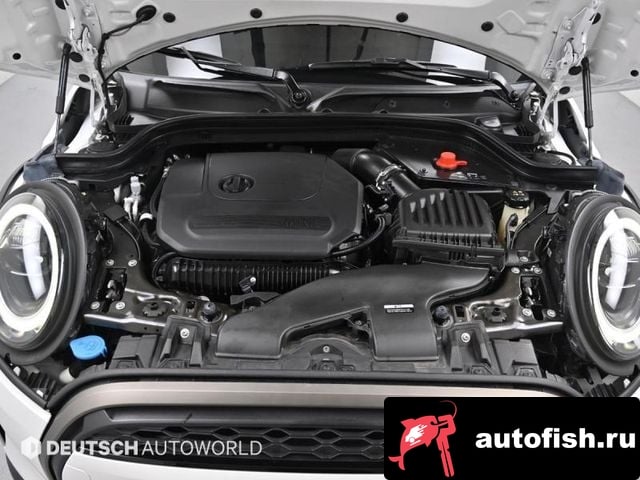 Mini Cooper Cooper S 2023 года - вид 6