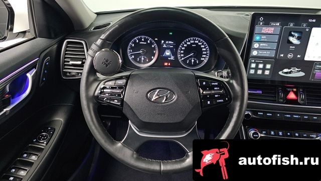 Hyundai Grandeur Granger IG 2018 года - похожие автомобили