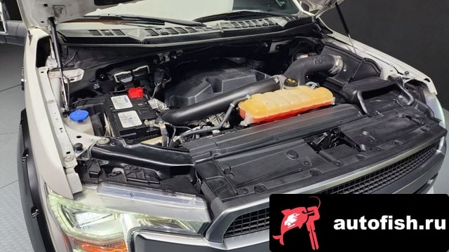 Ford F150 F150 2018 года - вид 6