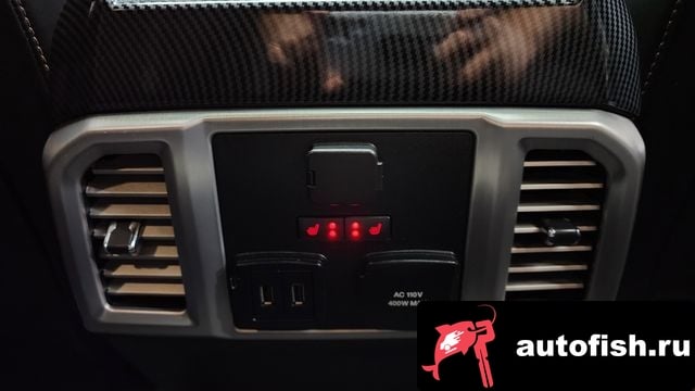 Ford F150 F150 2018 года - похожие автомобили