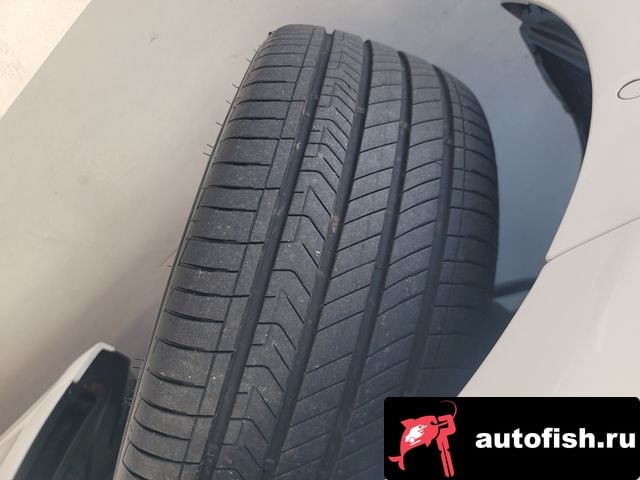 BMW 5-Series 5 Series (G30) 2019 года - похожие автомобили