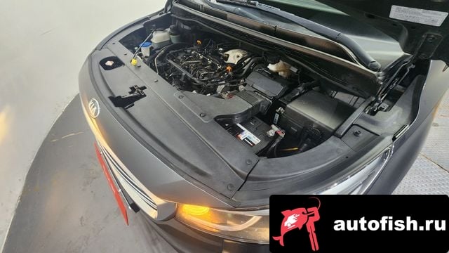 Kia Carnival All New Carnival 2018 года - вид 6