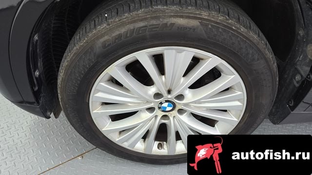 BMW X5 X5 (F15) 2014 года - вид 5