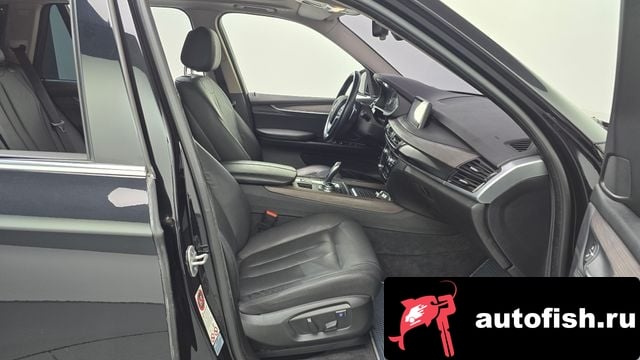 BMW X5 X5 (F15) 2014 года - вид 11