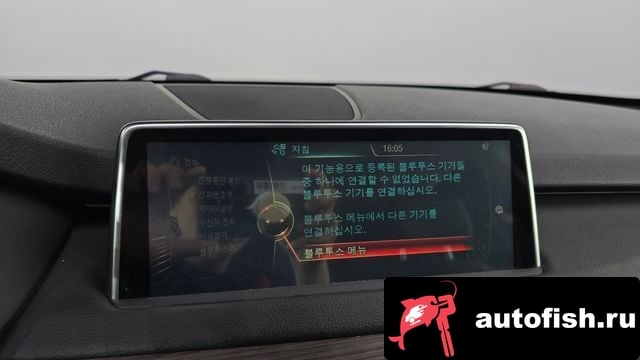 BMW X5 X5 (F15) 2014 года - вид 16