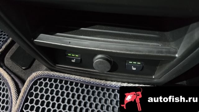 BMW X5 X5 (F15) 2014 года - вид 18