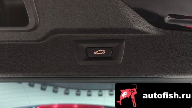 BMW X5 X5 (F15) 2014 года - вид 20